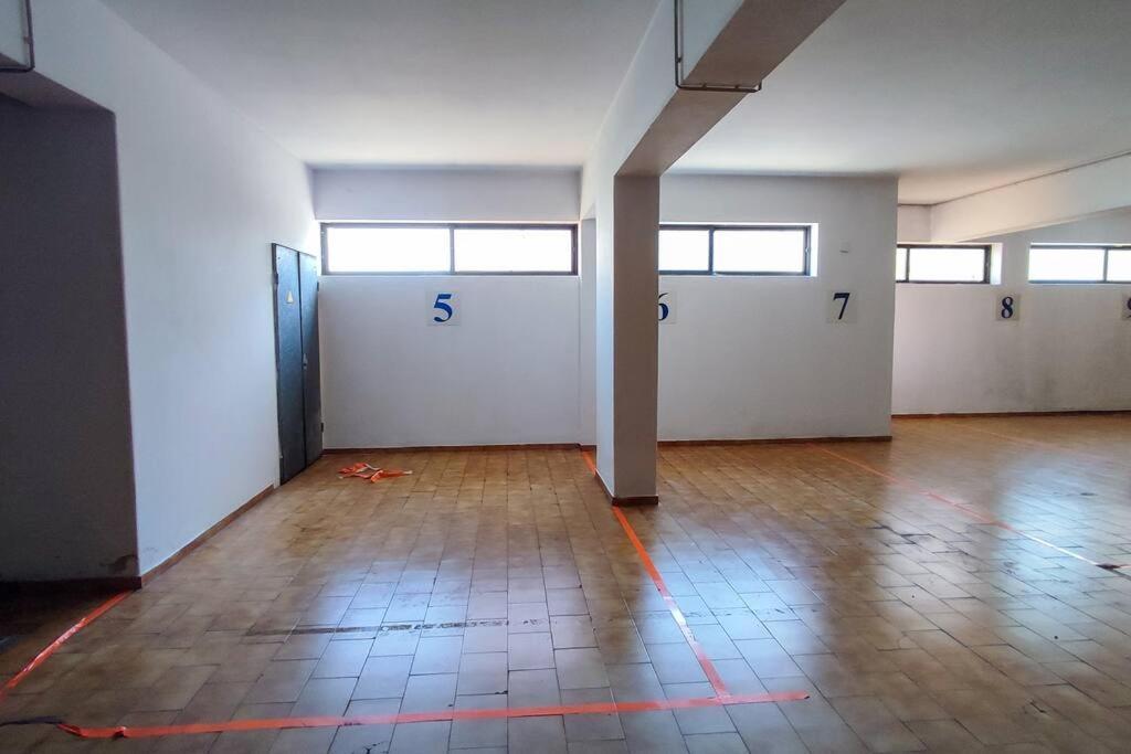 Gyula Old Town Apartment アルブフェイラ エクステリア 写真