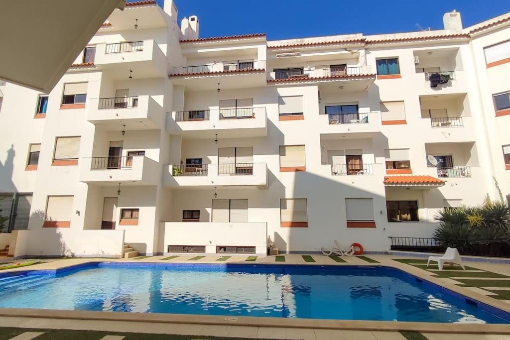 Gyula Old Town Apartment アルブフェイラ エクステリア 写真