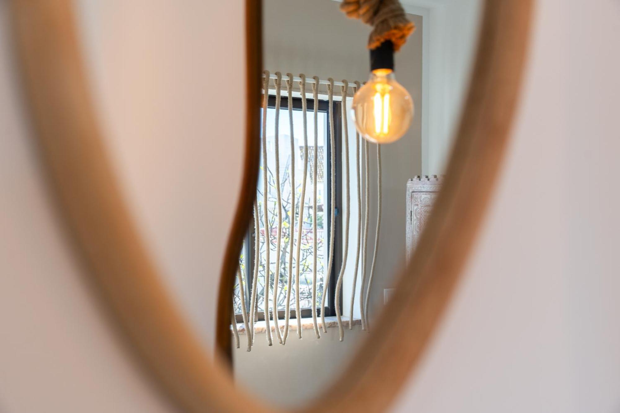 Gyula Old Town Apartment アルブフェイラ エクステリア 写真