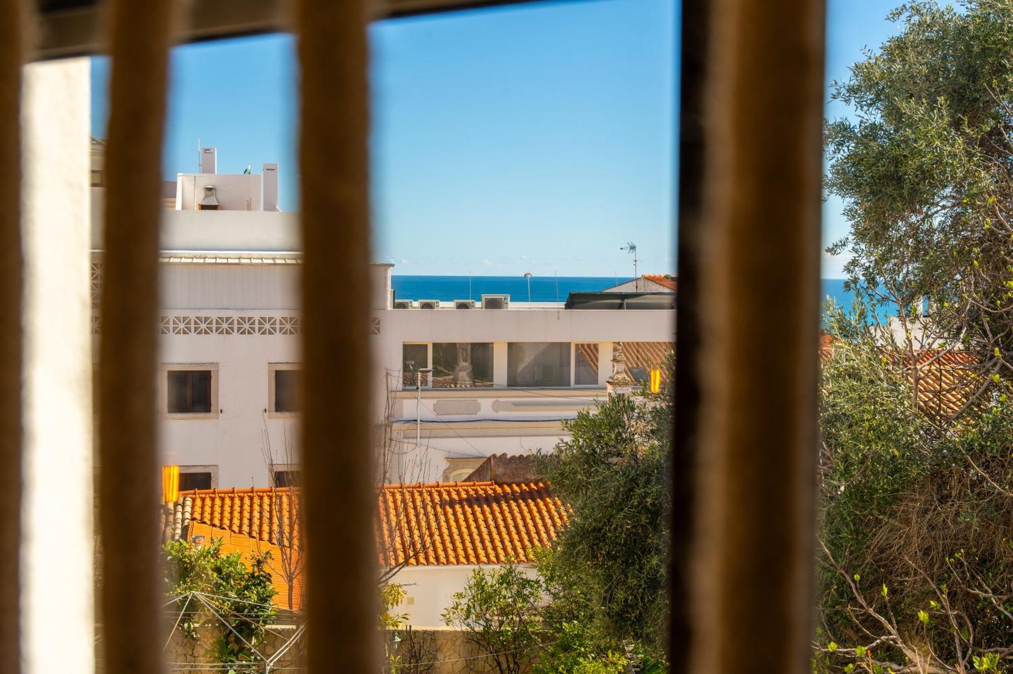 Gyula Old Town Apartment アルブフェイラ エクステリア 写真