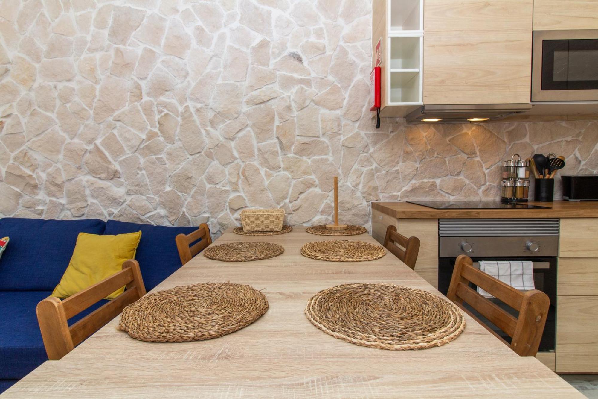 Gyula Old Town Apartment アルブフェイラ エクステリア 写真
