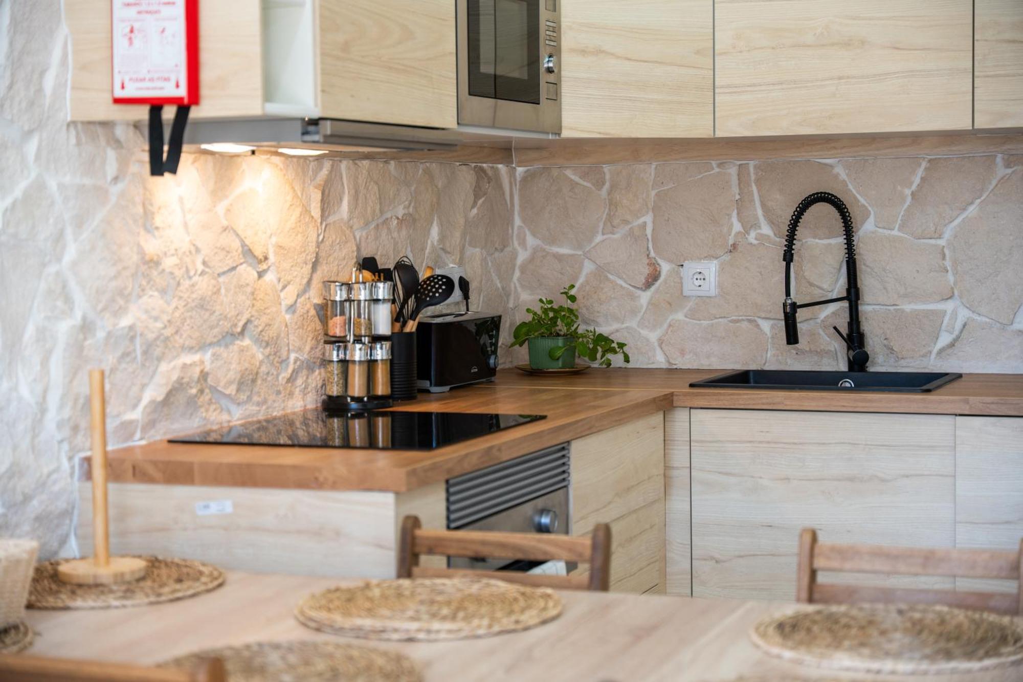 Gyula Old Town Apartment アルブフェイラ エクステリア 写真